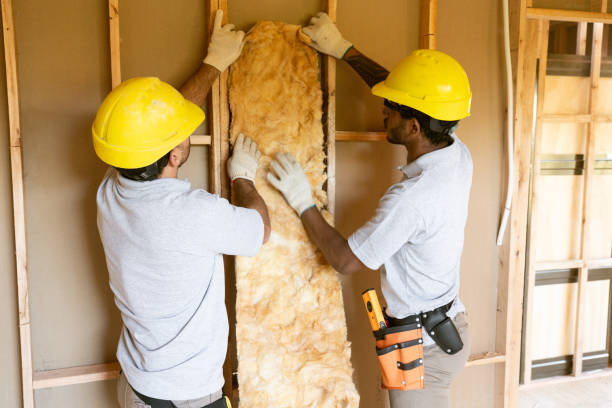 Insulation Inspection Services in Wabash, IN