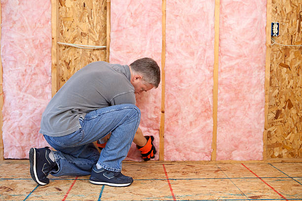 Best Blown-in Insulation  in Wabash, IN